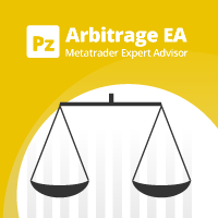 Arbitrage forex trading ea