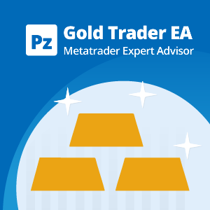 forex gold trader ea review