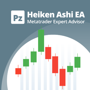 metatrader 4 heiken ashi software