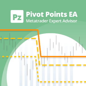 pivot points metatrader 5 brokers