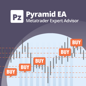 Forex pyramid trading