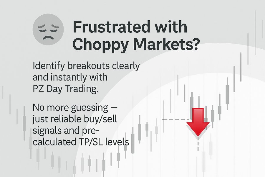 good day trading indicators