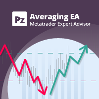 Averaging EA
