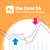 The Zone EA