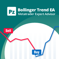 Bollinger Trend EA