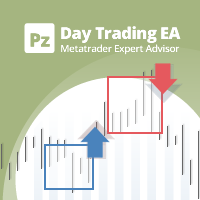Day Trading EA