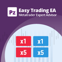 Easy Trading EA