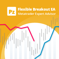 Flexible Breakout EA