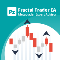 Fractal Trader EA