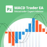 MACD Trader EA