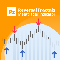 Reversal Fractals