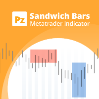 Sandwich Bars