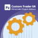 Custom Trader EA