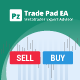 Trade Pad EA