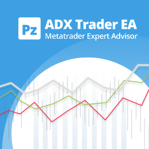 ADX Trader EA EA for Metatrader