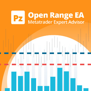Open Range EA EA for Metatrader