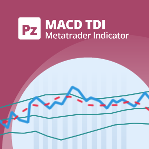 MACD TDI Indicator for Metatrader