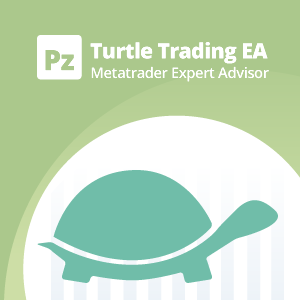 Turtle Trading EA EA for Metatrader