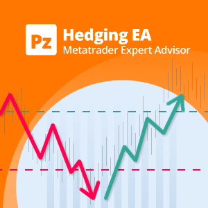 Hedging EA EA for Metatrader