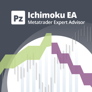 Ichimoku EA EA for Metatrader