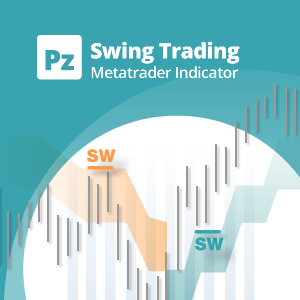 Swing Trading Indicator for Metatrader