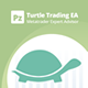 Trading Tortuga EA