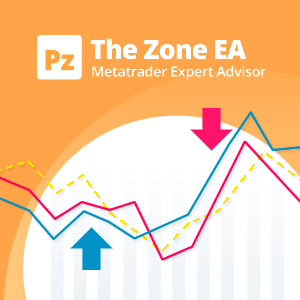 La Zona EA EA for Metatrader