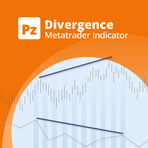 Trading de Divergencia Indicator for Metatrader