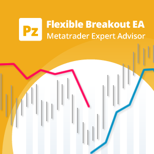 Ruptura Flexible EA EA for Metatrader