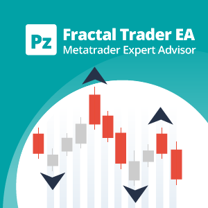 Trader de Fractales EA EA for Metatrader