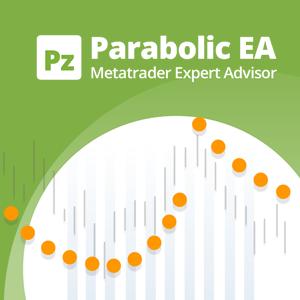 Sar Parabólico EA EA for Metatrader