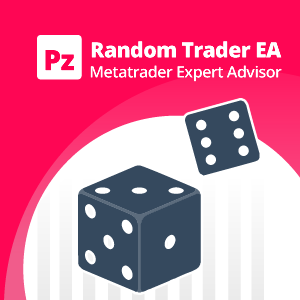 Trader Aleatorio EA EA for Metatrader
