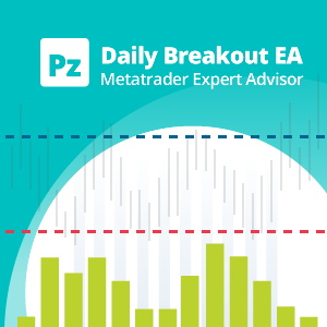 Ruptura Diaría EA EA for Metatrader