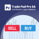 Trade Pad Pro EA