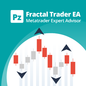 Fractal Trader EA