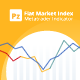 Flat Market Index