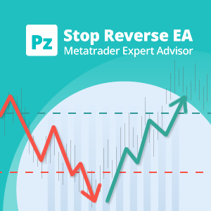 Stop Reverse EA