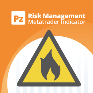 Risk Management  Indicator for Metatrader