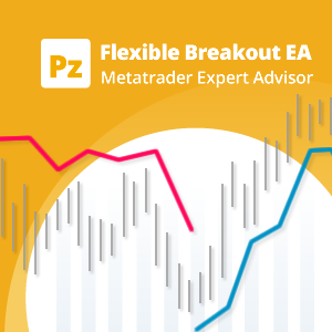 Flexible Breakout EA