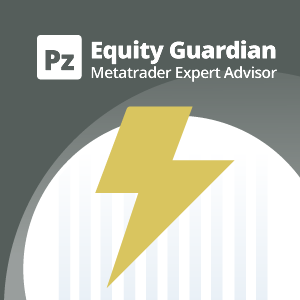 Equity Guardian EA EA for Metatrader