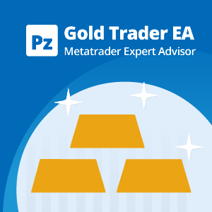 Gold Trader EA EA for Metatrader