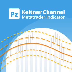 Keltner Channel Indicator for Metatrader