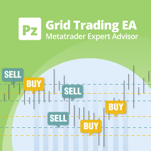 Grid Trading EA