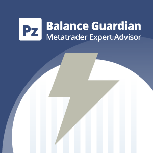 Balance Guardian EA EA for Metatrader