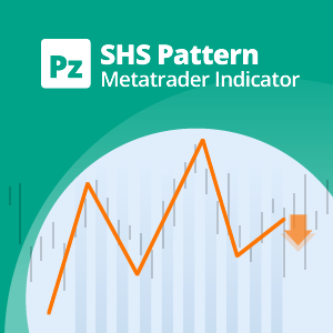 Head and Shoulders Indicator for Metatrader