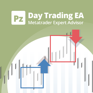 Day Trading EA