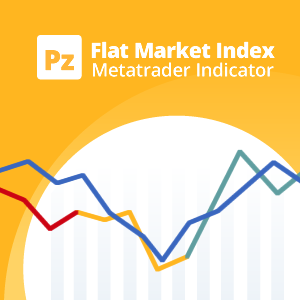 Flat Market Index