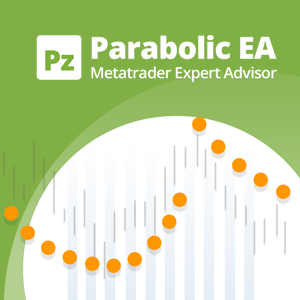 Parabolic Sar EA