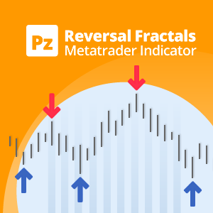 Reversal Fractals