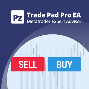 Trade Pad Pro EA